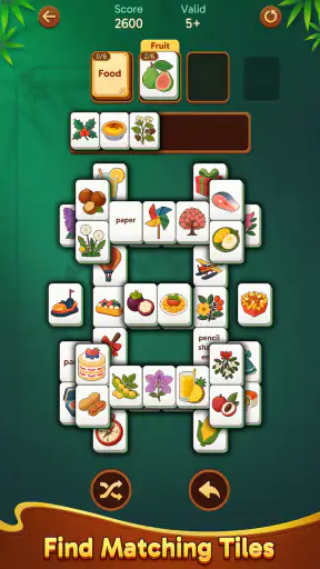 Vita Sort screenshot