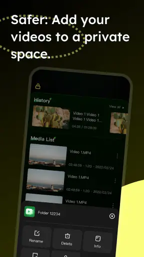 Vividcast-Viewing Pleasure screenshot