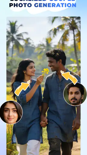 Viyo: AI Story-driven Video screenshot
