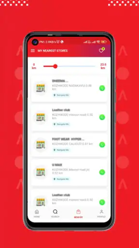 VKC PARIVAR screenshot
