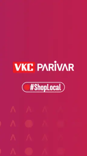 VKC PARIVAR screenshot