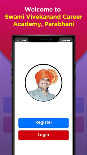 vkclass screenshot