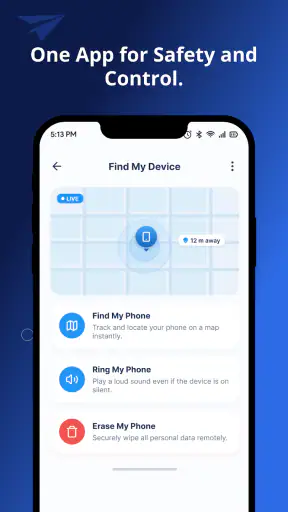 Vokey - Voice Screen Lock screenshot