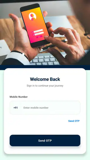 Vydhyo screenshot