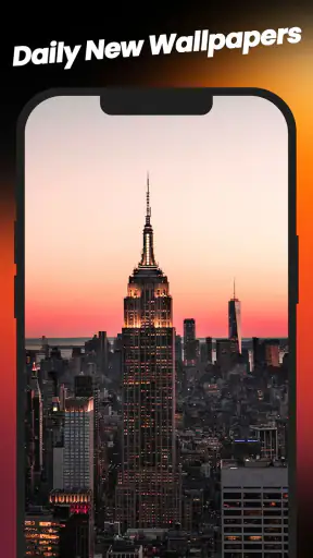Wallpapers: 4K लाइव वॉलपेपर screenshot