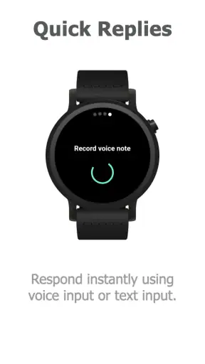 Watchgram for Telegram screenshot