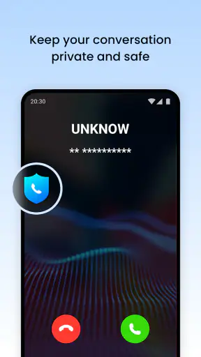 We Call - वाई-फाई कॉलिंग screenshot