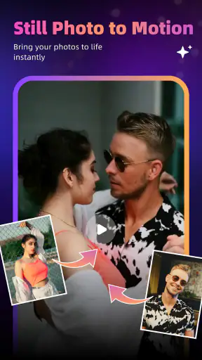 Wise - AI Video Studio screenshot