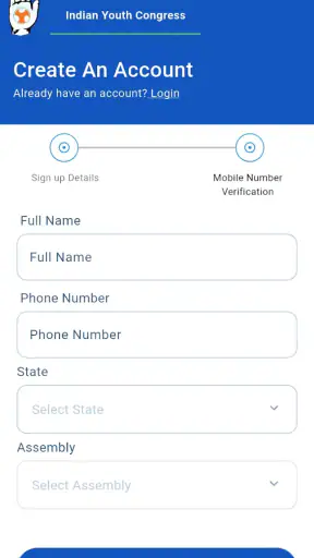 With IYC screenshot