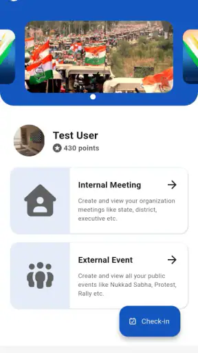 With IYC screenshot