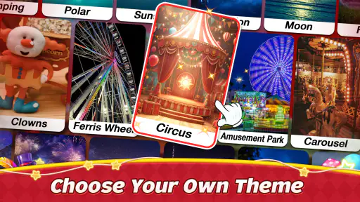 Word Crush - Fun Puzzle Game screenshot