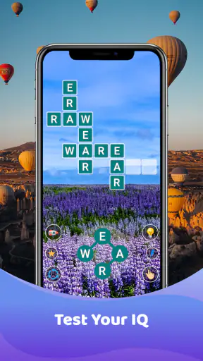 Word Game | Crossword screenshot