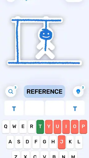 Word Games: CrossWord & Search screenshot