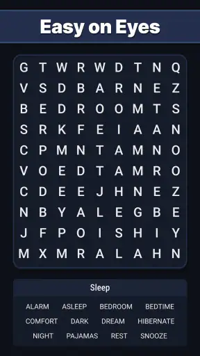 Word Search: Word Find screenshot