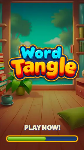 Word Tangle screenshot