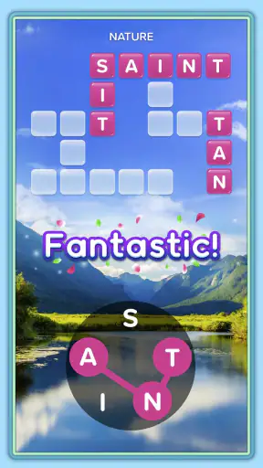 Word Trails NETFLIX screenshot