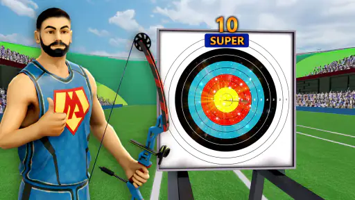World Sports Games & Athletics screenshot