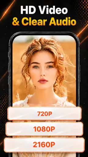 xCam बैकग्राउंड रिकॉर्डर screenshot