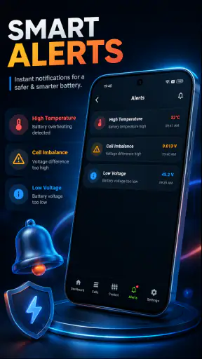 XiaoXiang electric screenshot