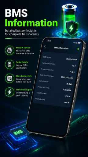 XiaoXiang electric screenshot