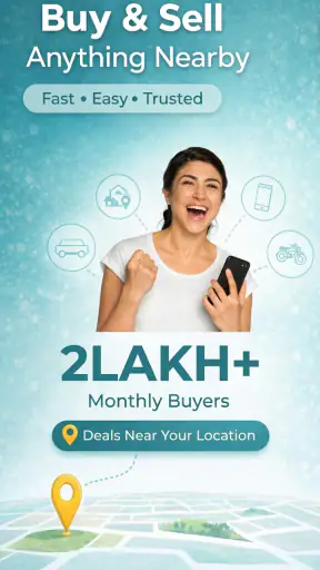 XSale: Buy & Sell Old Products screenshot