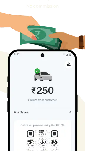 Yatri Sathi Driver screenshot