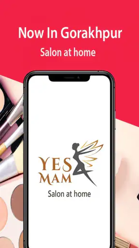 Yes Mam screenshot