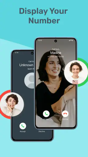 Yolla: International Calls App screenshot