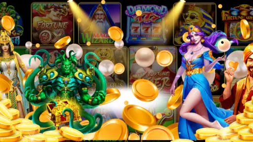 Yono Slots screenshot