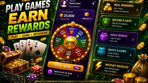 Yono Vip screenshot