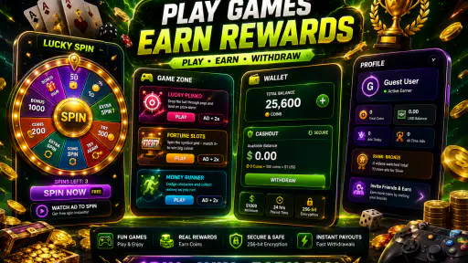 Yono Vip screenshot