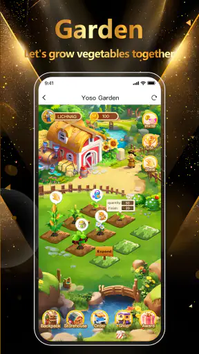 YoSo-Group Voice Chat screenshot