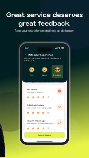 Youhonk: Garage Near You screenshot