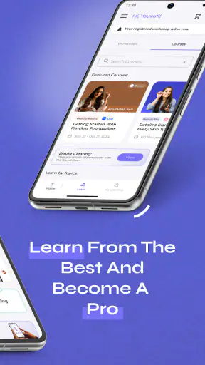 Youvati screenshot