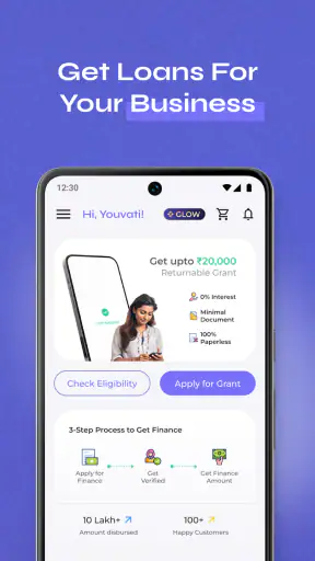 Youvati screenshot