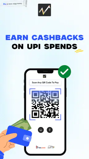 zagg.money: UPI & Credit Cards screenshot
