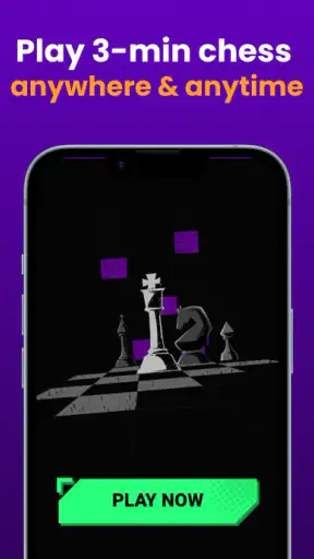 Zapp Chess: Online Chess Game screenshot