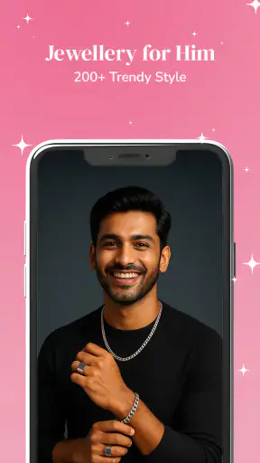 Zavya-Silver & Gold Jewellery screenshot