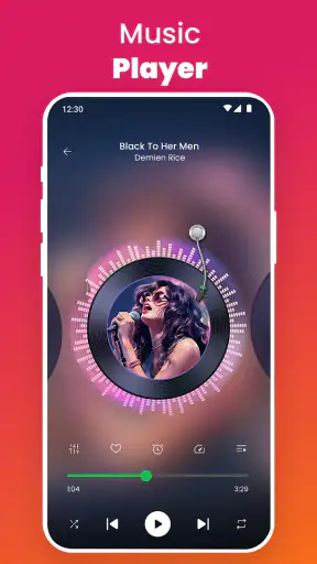 ZMPlayer सभी वीडियो प्लेयर screenshot
