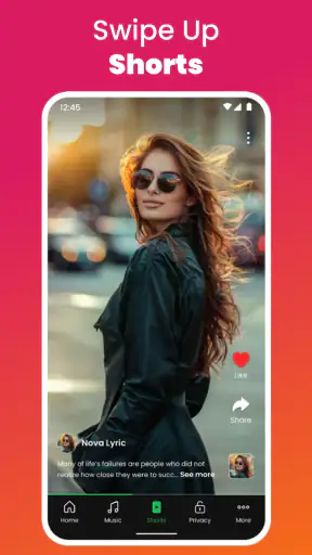 ZMPlayer सभी वीडियो प्लेयर screenshot