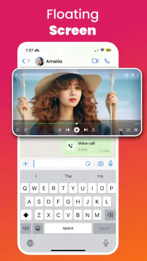 ZMPlayer सभी वीडियो प्लेयर screenshot