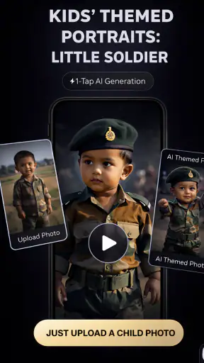 Zoftly: Ai Photo & Video Maker screenshot