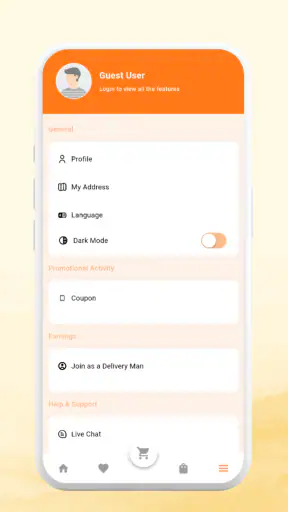 Zyko screenshot