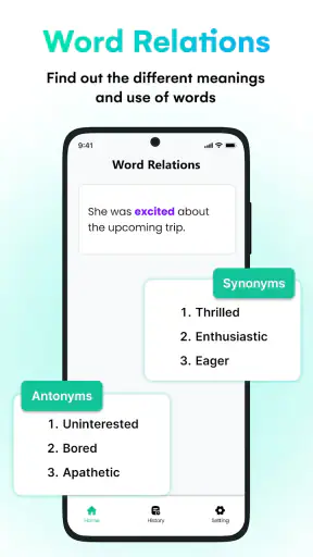 अंग्रेजी व्याकरण परीक्षक screenshot