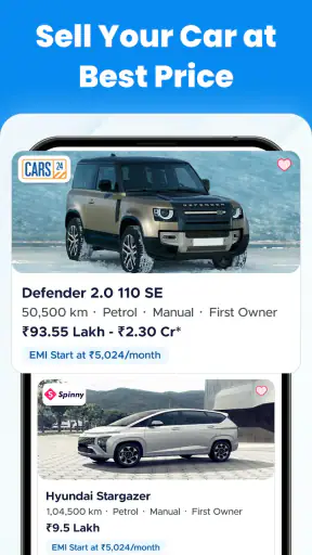 वाहन जानकारी - आरटीओ सूचना screenshot