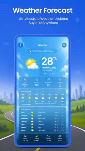 आसान रूट मैप: GPS नेविगेशन screenshot