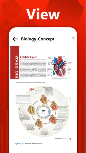 इमेज टु PDF कन्वर्टर - PDF App screenshot