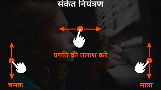 एचडी वीडियो प्लेयर screenshot