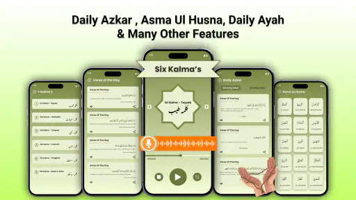 किबला कम्पास: GPS कम्पास screenshot
