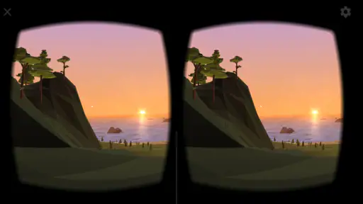 कार्डबोर्ड screenshot